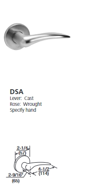 DDSA