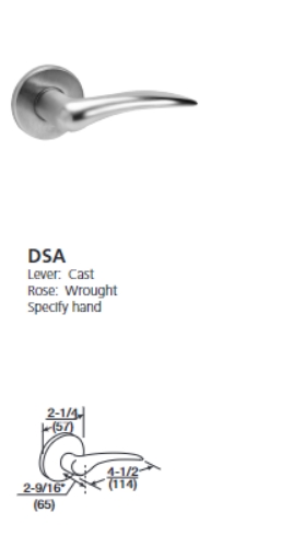 DDSA