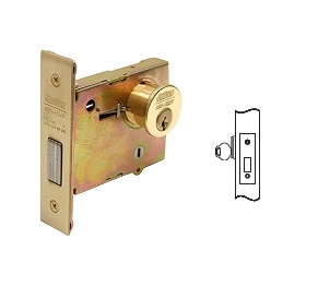 Corbin-DL4111-