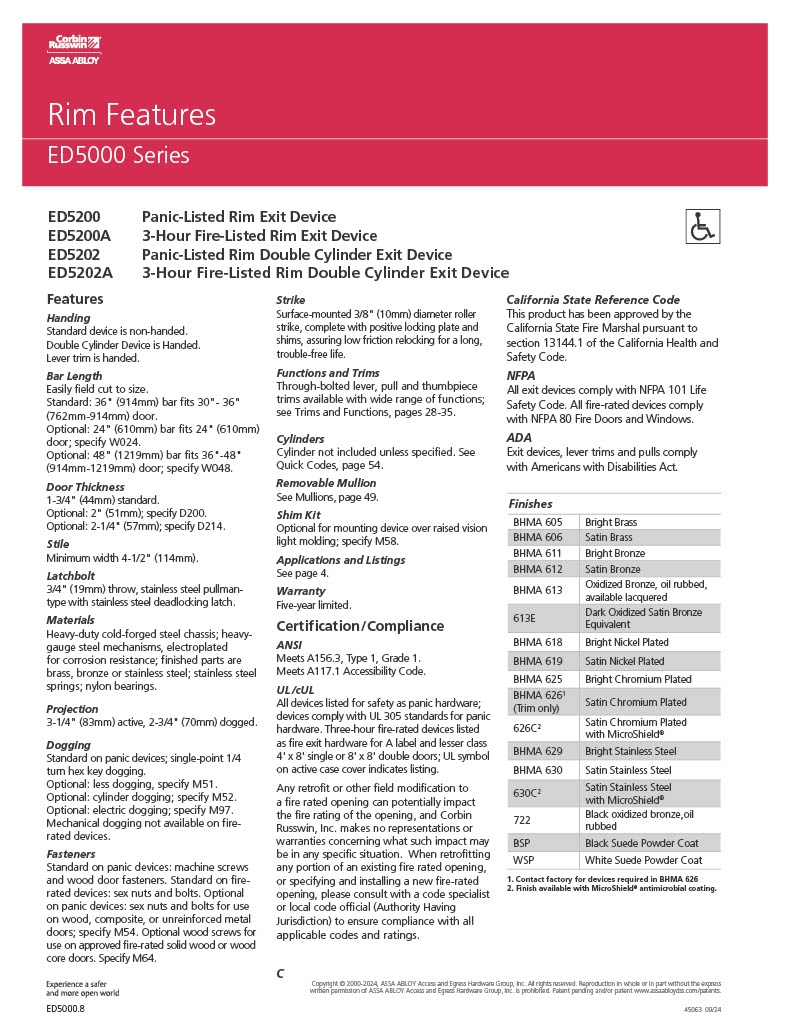 1-Page8-E500CORBIN