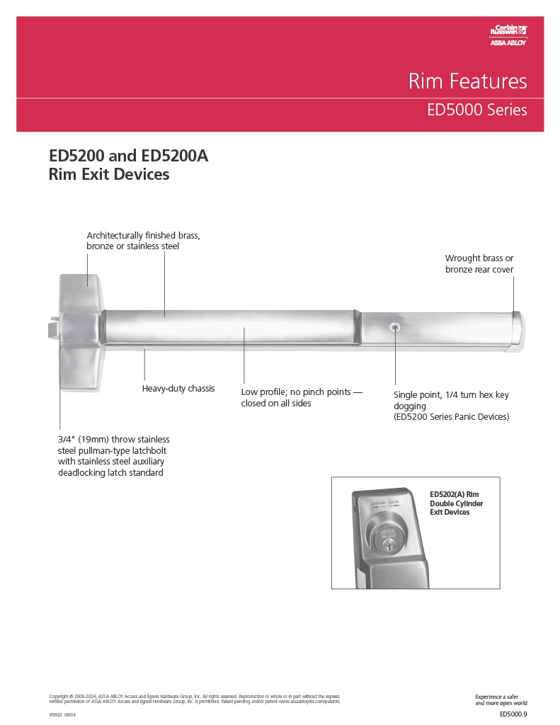 1-Page9-E500CORBIN
