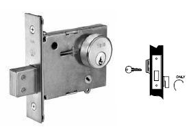 Yale357