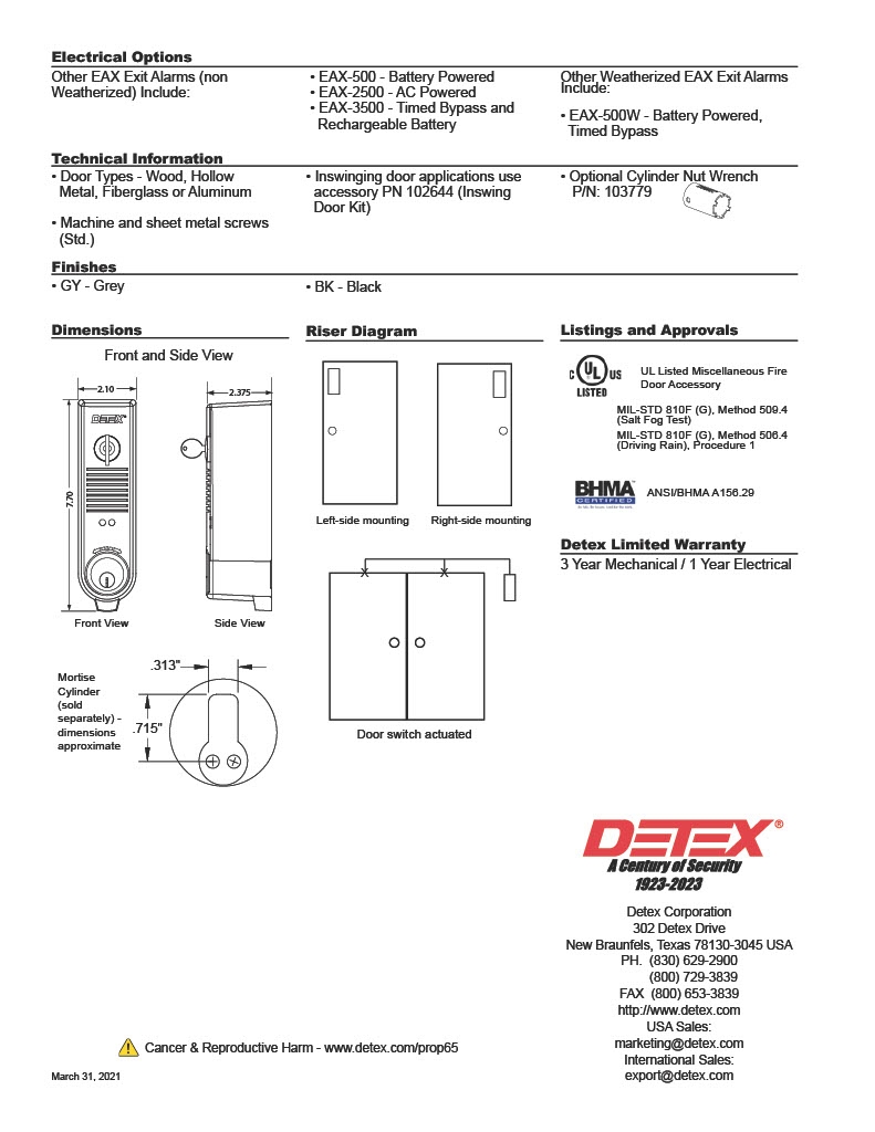 1-Page2-EAX-500W