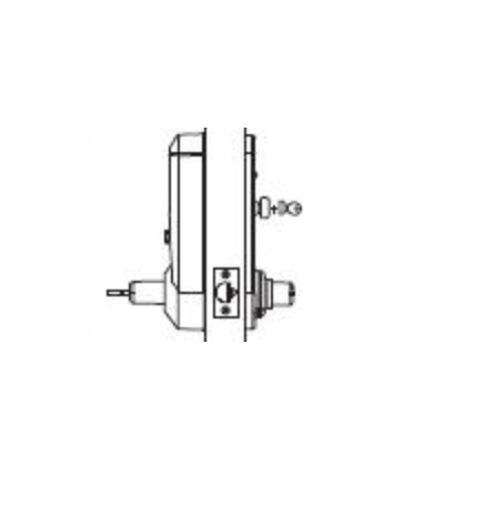 1-5041BWL-Function