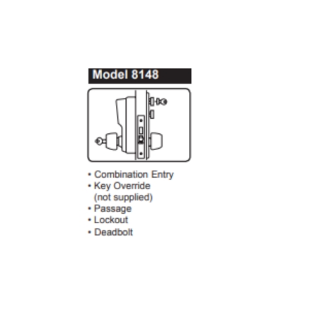 1-Model-8148