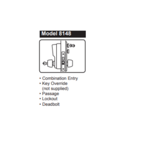 1-Model-8148