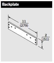 Dorma_ BP74