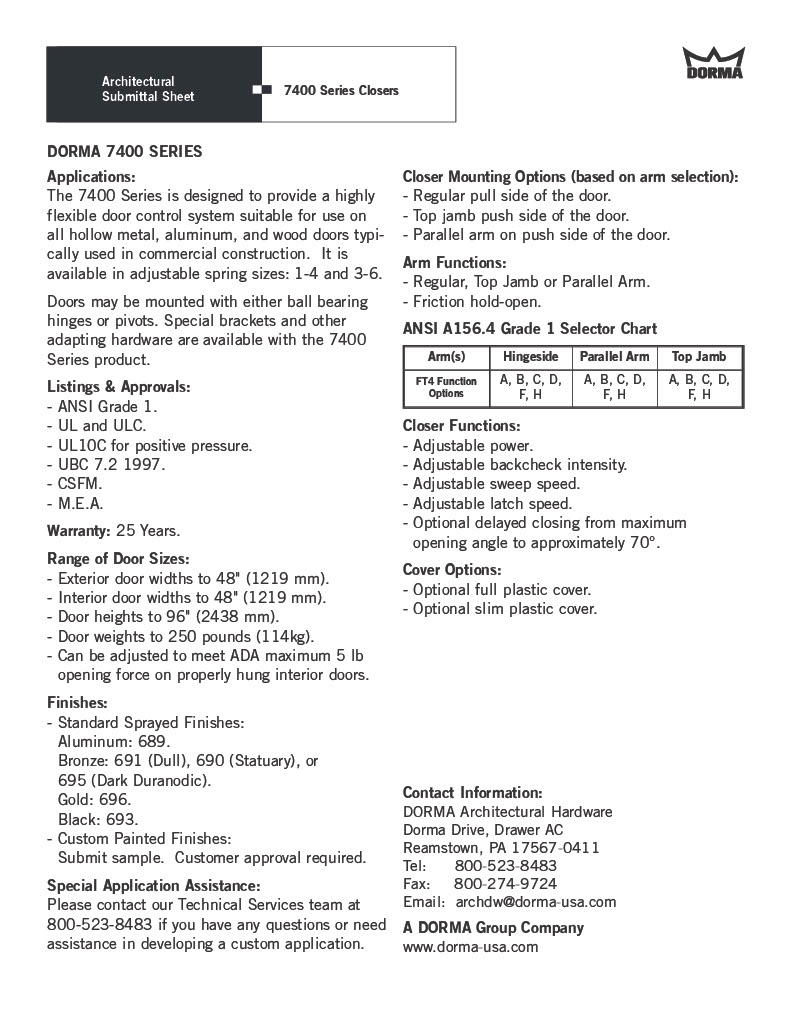 1-Page2-ARCH7400