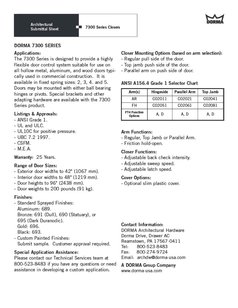 1-Page2-ARCH7300