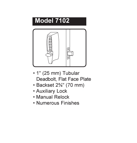 1-Model-7102