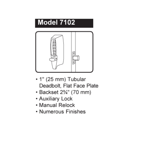 1-Model-7102