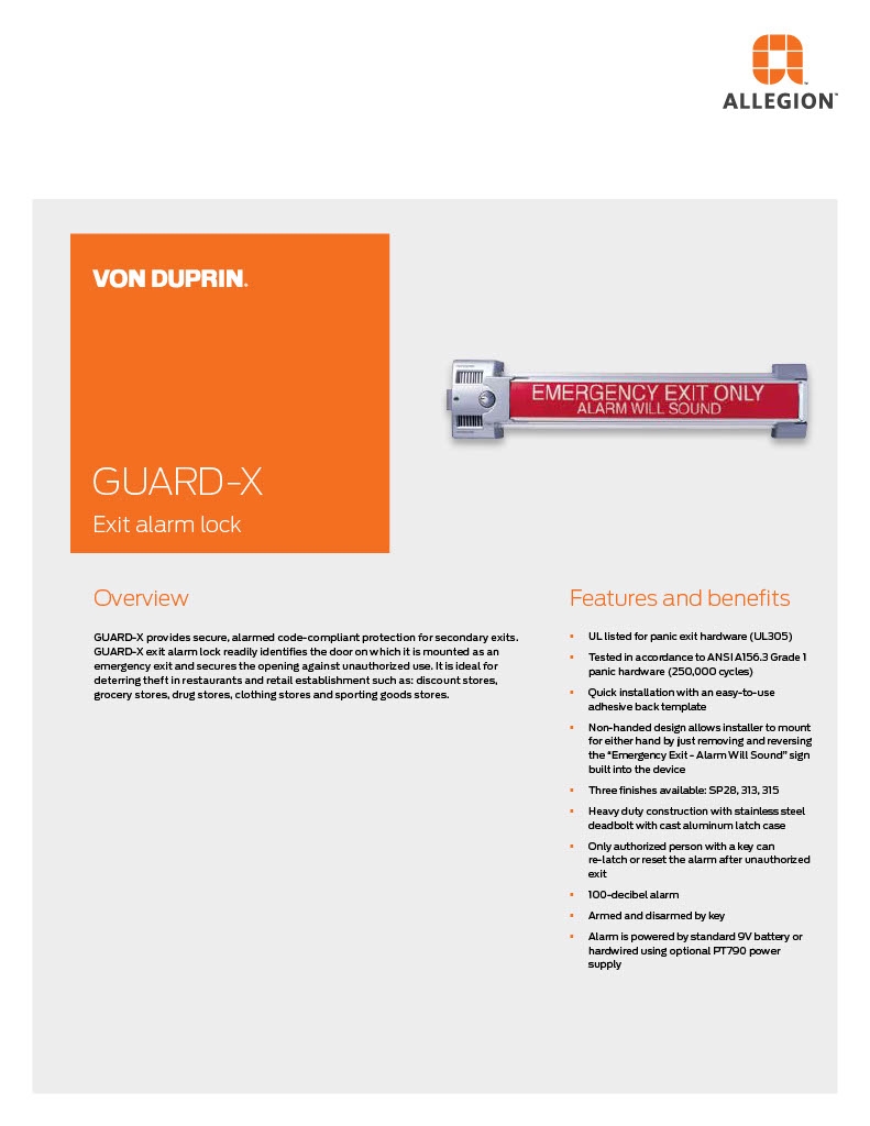 1-Page1-GUARDX