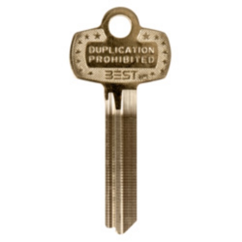 BEST_Keyblank