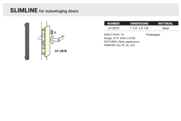 1-SLIMLINE-1