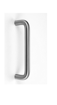 11 - Door Pull