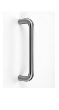 14 - Door Pull