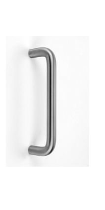 19 - Door Pull