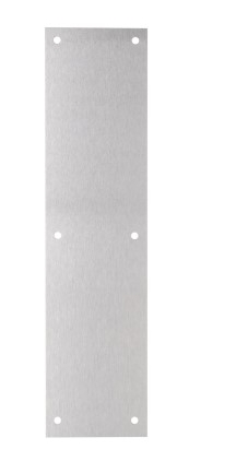 70 - Push Plate