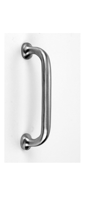10 - Door Pull