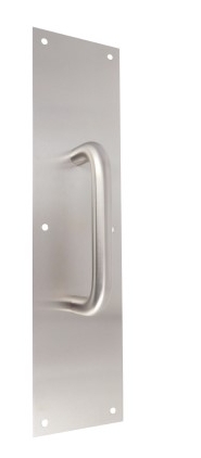 7119 - Pull Plate