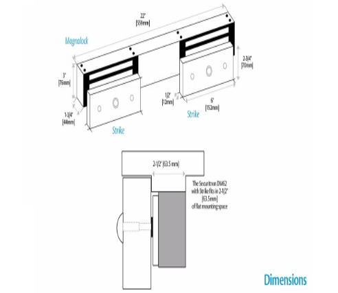 DM62-DIM
