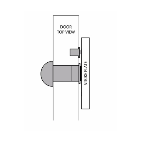 1-DoorTopview2