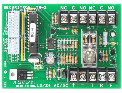 TM-22