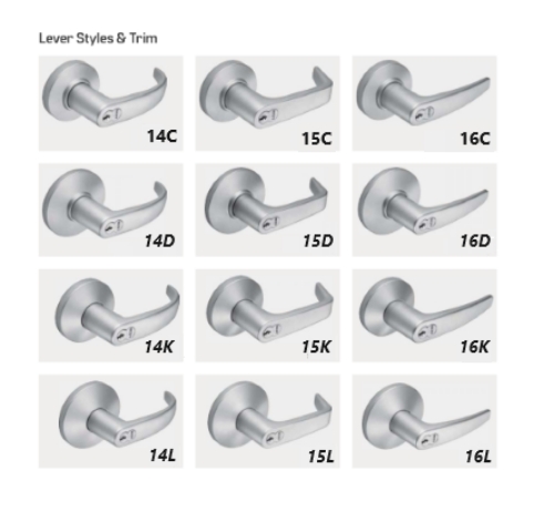 9k-Lever