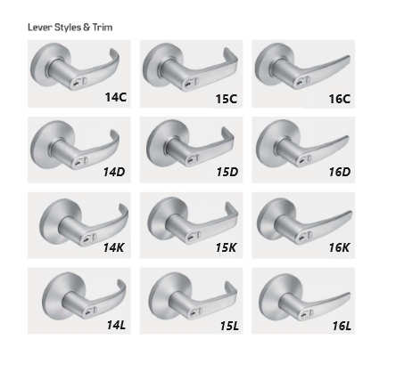 9k-Lever