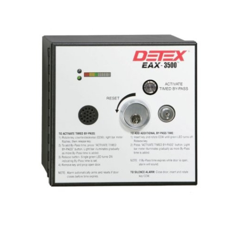 EAX-3500