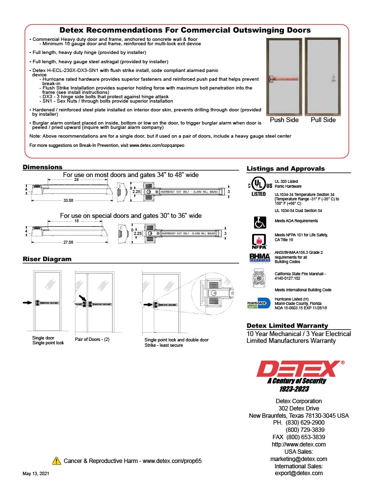 1-Page2-ECL-230X