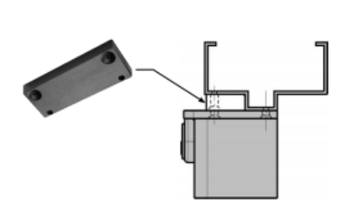 mCS822n