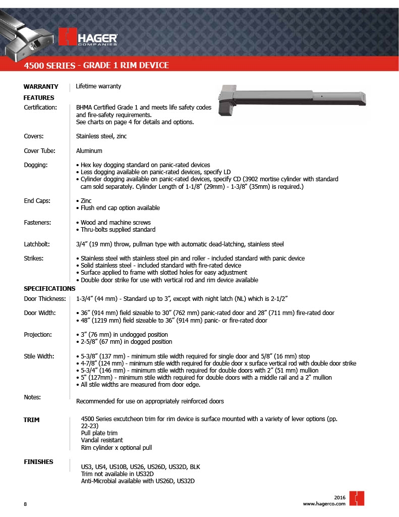 1-Page8-HAGERCATALOG