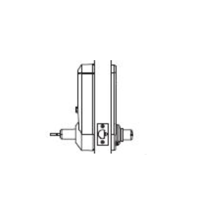 1-5031BWL-function