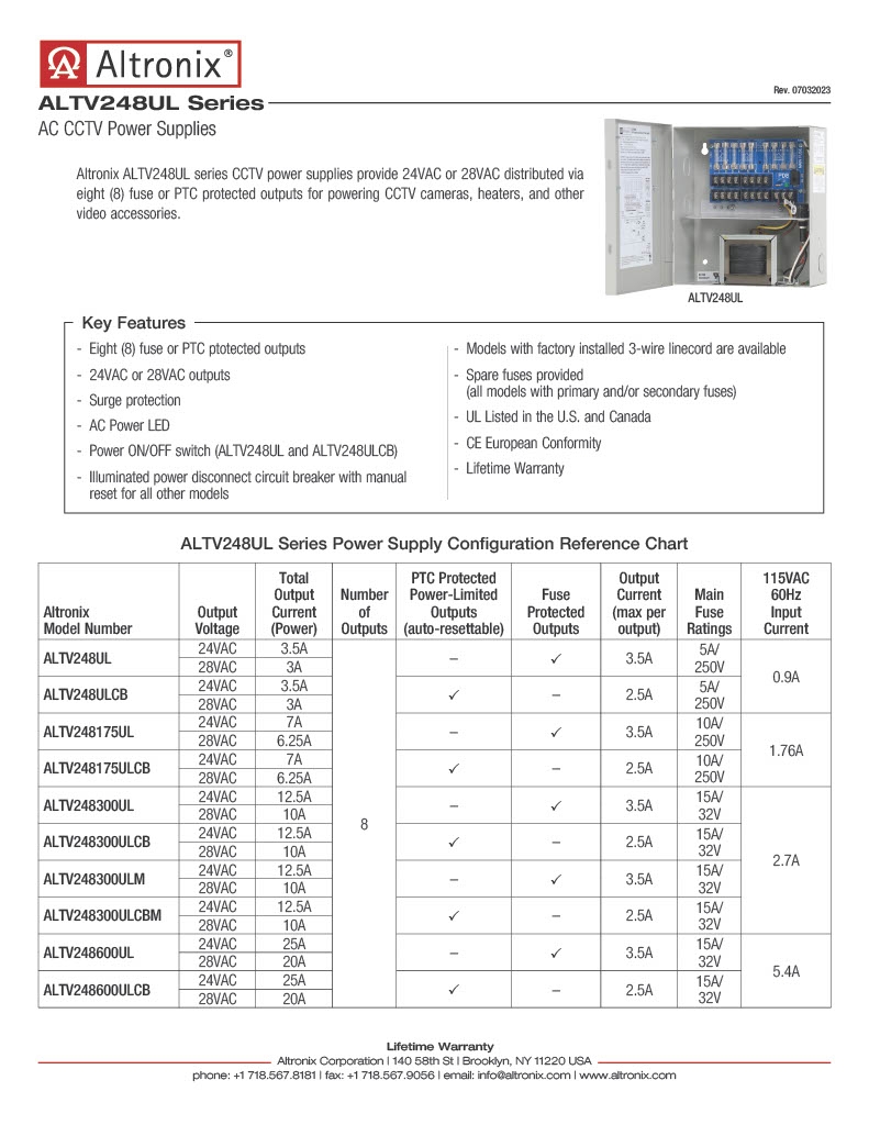 1-Page1-ALTV248UL