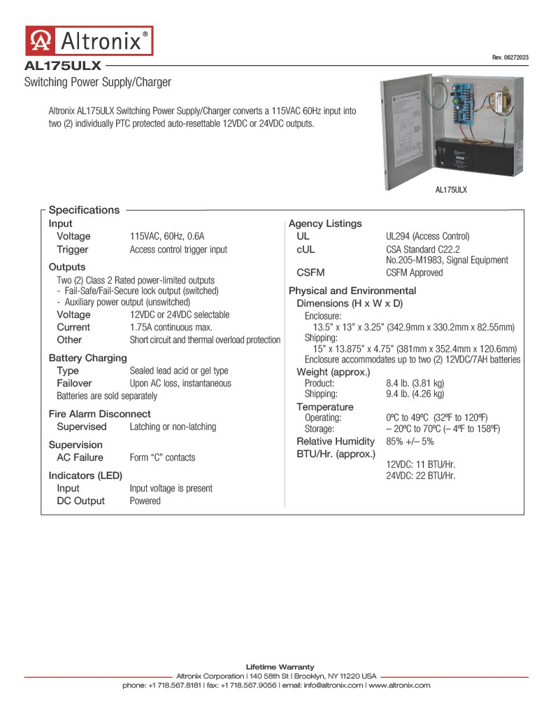 1-Page1-AL175ULX