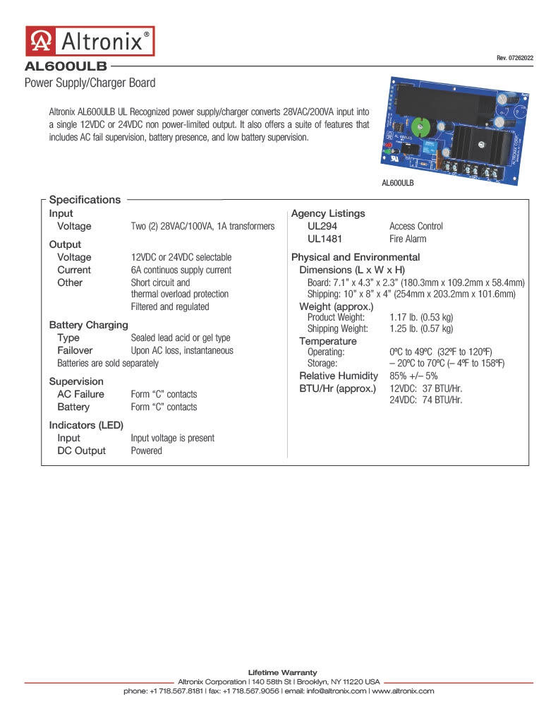 1-Page1-AL600ULB