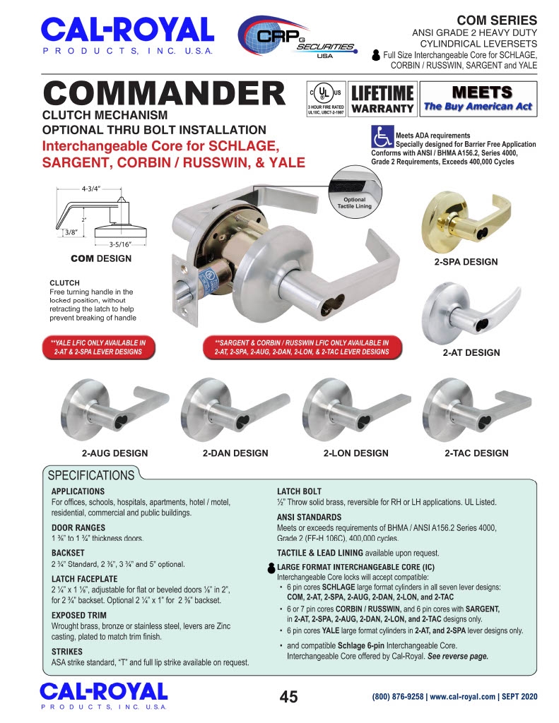 1-Page1-Commander