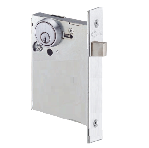 MRDeadbolt