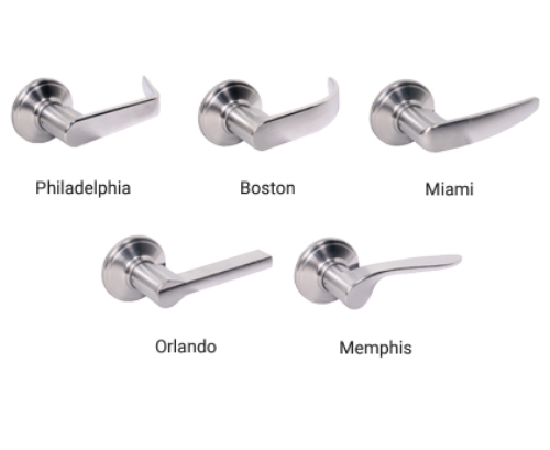 SF-Levers