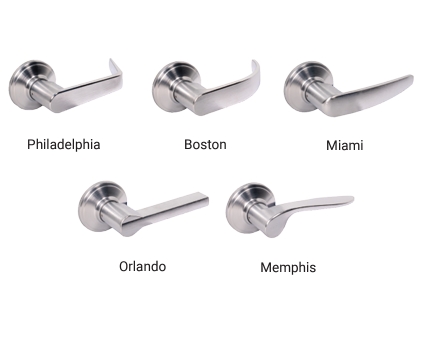 SF-Levers
