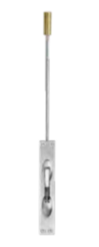 Flush-Bolt