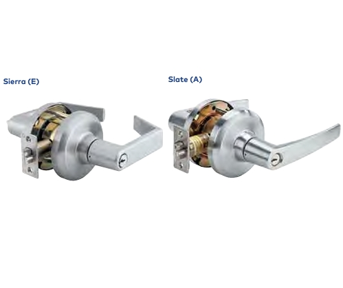 QCL-Levers
