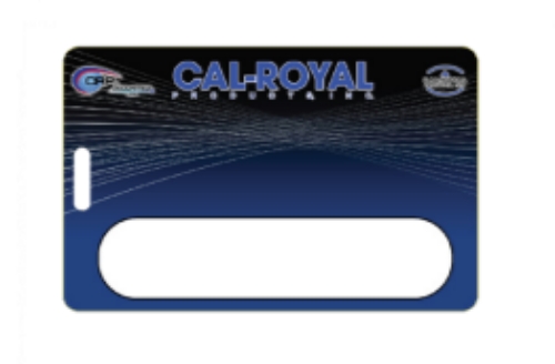 Cal-RoyalCRPRFID