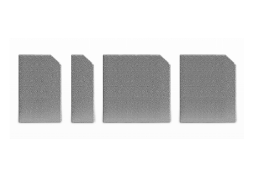 10FILLER12UL-2