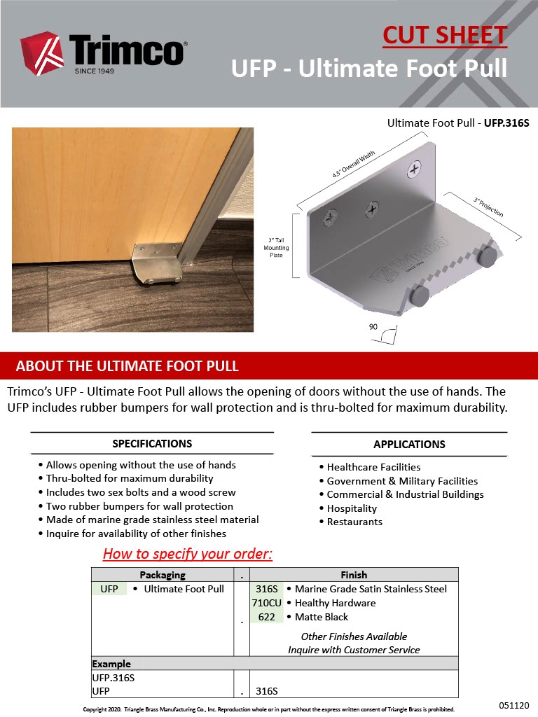 1-Page1-UFPSERIES