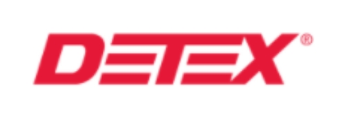 Detex-Logo