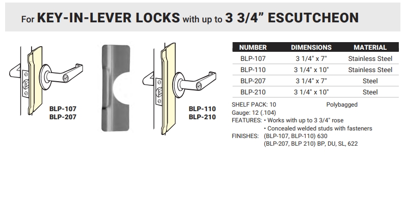 Key-INLEVER