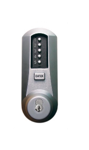 Simplex-5000-Knob