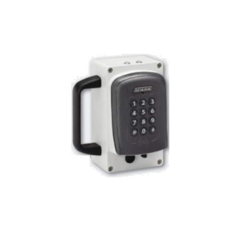 WPR400-DT